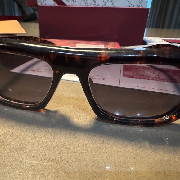 Jacques Marie Mage Cleavon AGAR 1st Edition Sunglasses - Picture 4 of 8